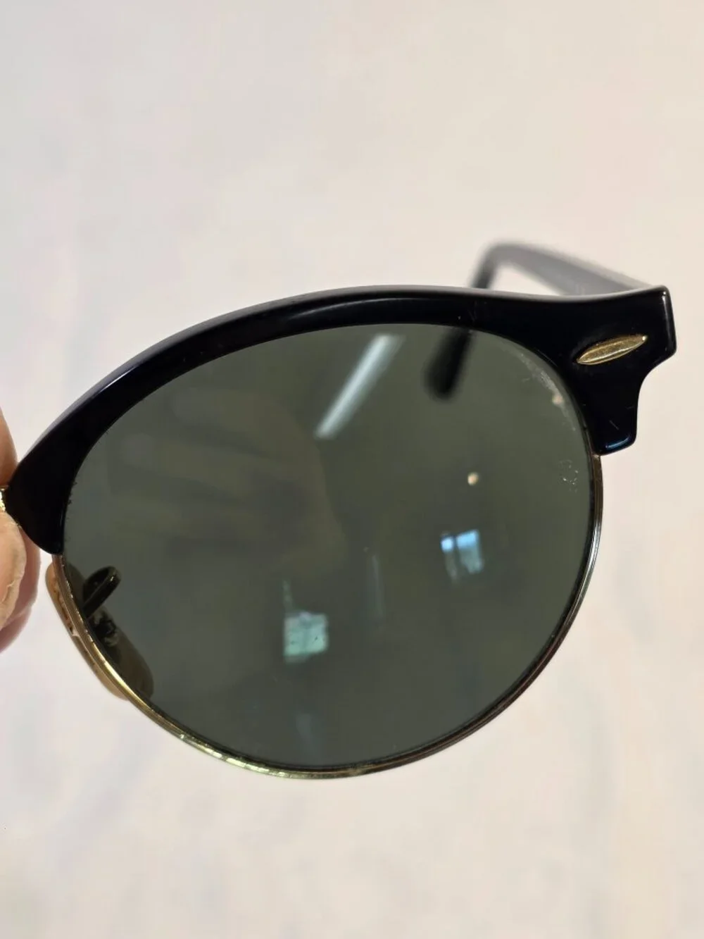 Ray-Ban RB4246 901/58 51-19 145 3P Men's Sunglasses